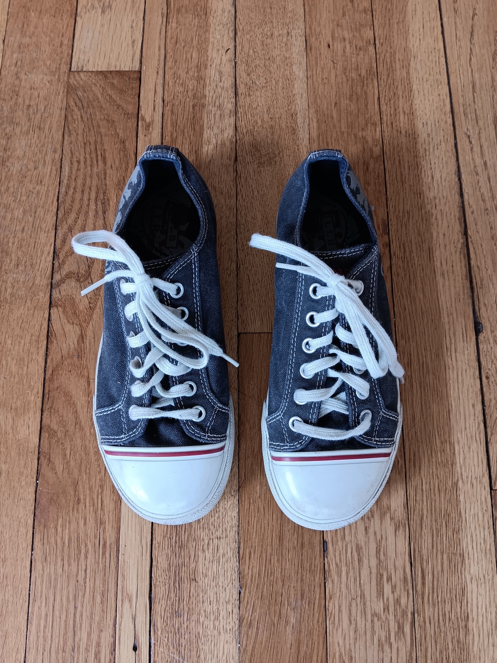 Kids LL-Bean Sneakers